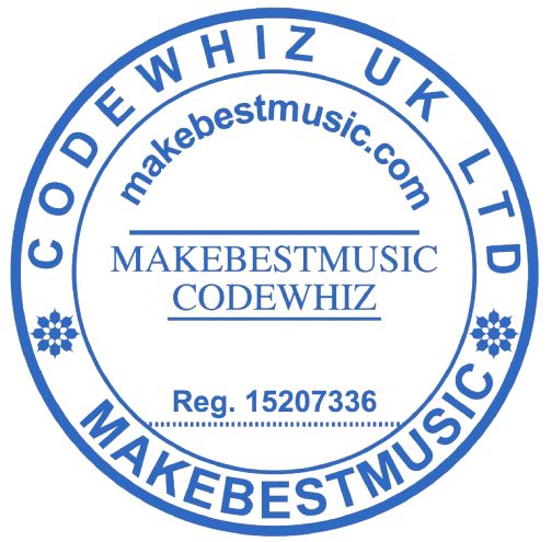 Official Stamp
